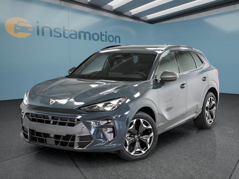 Cupra Terramar 1.5 eTSI