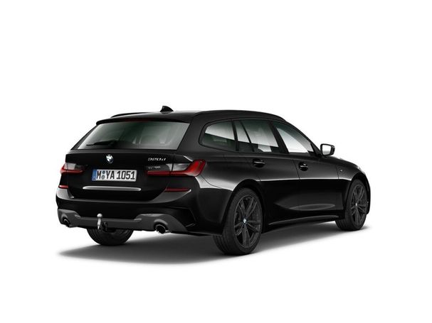 BMW 320d Touring M Sport 140 kW image number 4