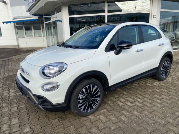 Fiat 500X 1.5 GSE Hybrid Dolcevita 96 kW image number 6