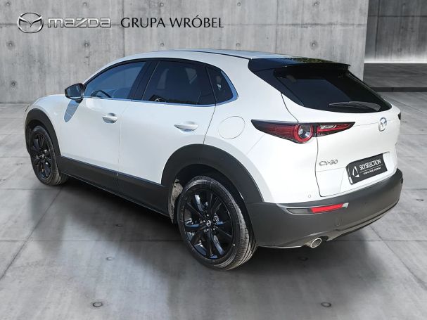 Mazda CX-30 150 Homura SKYACTIV-Drive 110 kW image number 7