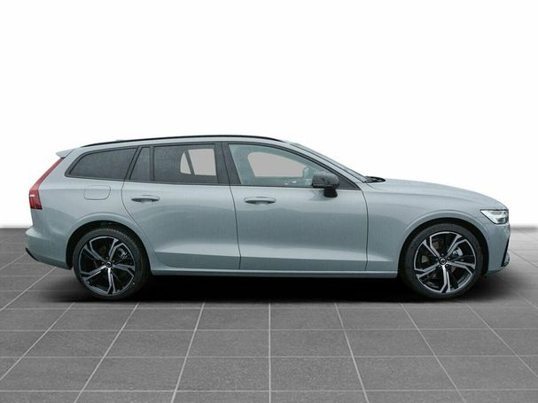 Volvo V60 B4 145 kW image number 1