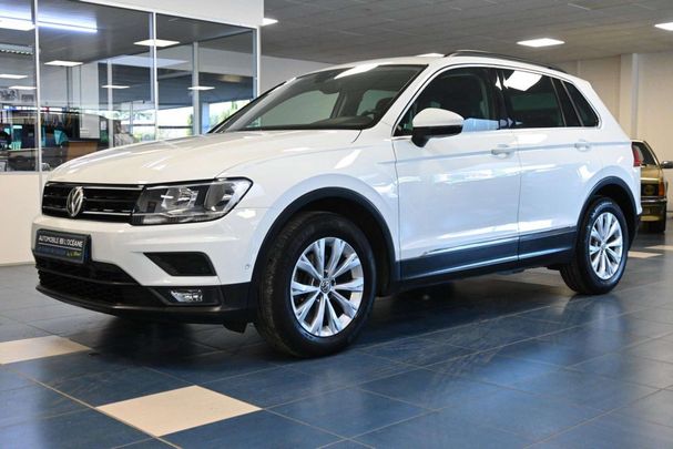 Volkswagen Tiguan 2.0 TDI 111 kW image number 1