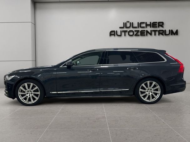 Volvo V90 Inscription AWD T8 288 kW image number 5