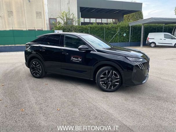 Peugeot 3008 Hybrid 136 Allure 100 kW image number 2