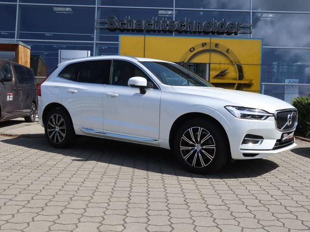 Volvo XC60 T8 AWD Inscription 288 kW image number 2