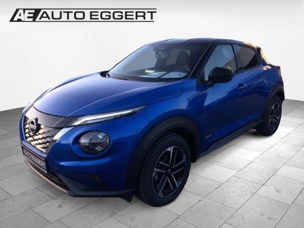 Nissan Juke 1.6 Hybrid N-CONNECTA 105 kW image number 1