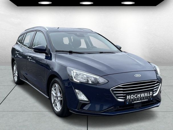 Ford Focus 1.5 TDCi 88 kW image number 7