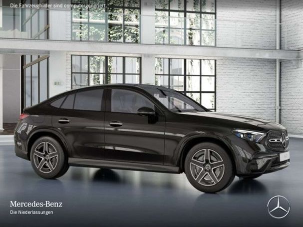 Mercedes-Benz GLC 400 e AMG 280 kW image number 15