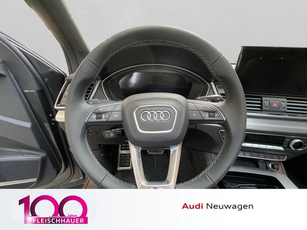 Audi Q5 40 TDI S-line 150 kW image number 22