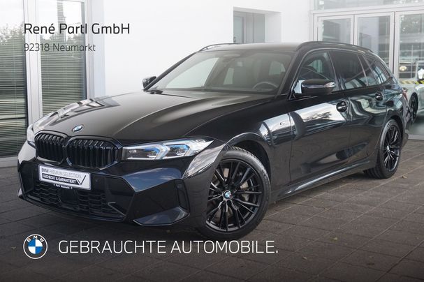 BMW 330d Touring M Sportpaket 210 kW image number 1