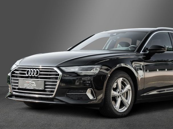 Audi A6 3.0 quattro 210 kW image number 1