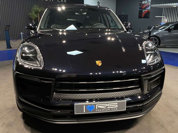 Porsche Macan 195 kW image number 23