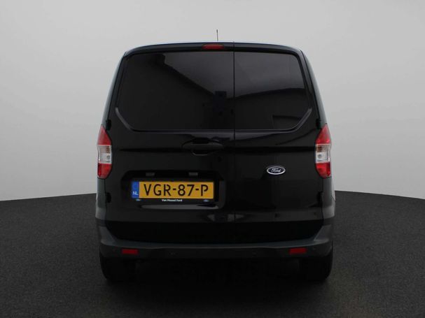 Ford Transit Courier S&S Trend 74 kW image number 3