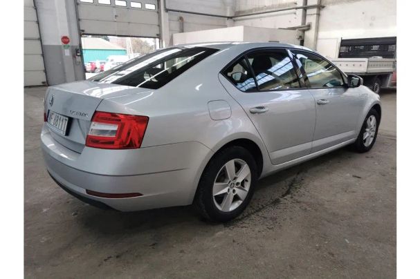 Skoda Octavia 85 kW image number 2