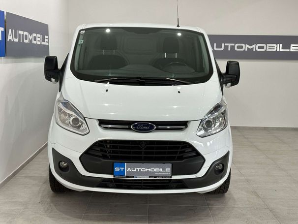 Ford Transit Custom 310 L1 Trend 96 kW image number 6