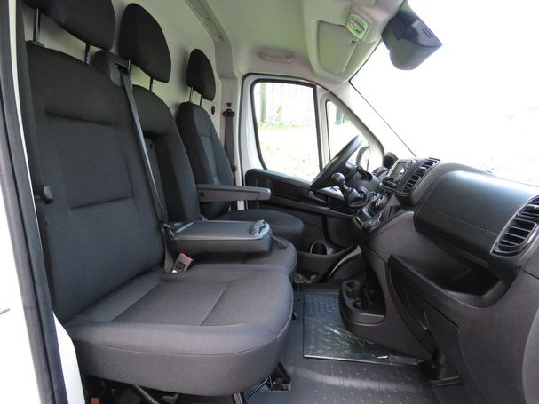 Fiat Ducato 88 kW image number 9