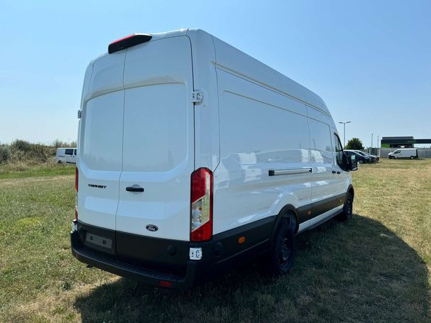 Ford Transit 350 L4H3 Trend 96 kW image number 2