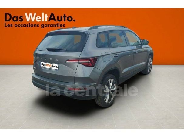 Skoda Karoq 1.5 TSI ACT DSG 110 kW image number 15