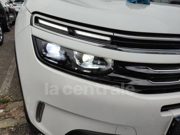 Citroen C5 Aircross Pure Tech 130 S&S 96 kW image number 14