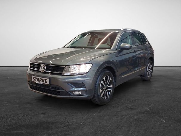 Volkswagen Tiguan 1.5 TSI 110 kW image number 1