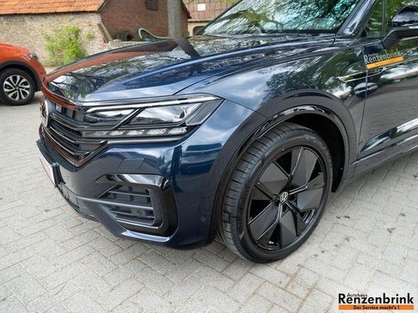 Volkswagen Touareg 4Motion 210 kW image number 5