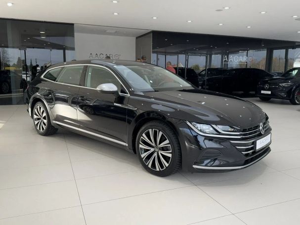 Volkswagen Arteon 147 kW image number 2