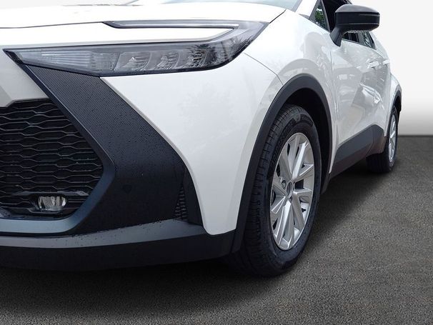 Toyota C-HR 1.8 Hybrid 103 kW image number 1