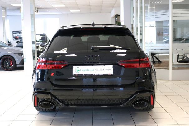 Audi RS6 Performance 463 kW image number 6