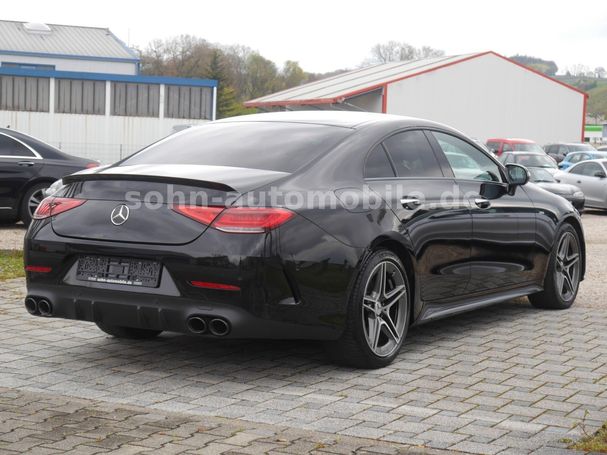 Mercedes-Benz CLS 53 AMG 320 kW image number 4