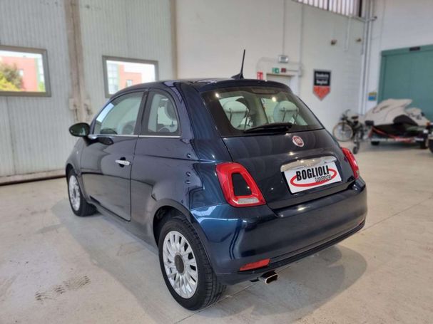 Fiat 500 1.2 Lounge 51 kW image number 5