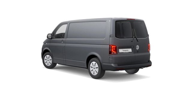 Volkswagen T6 Transporter 110 kW image number 2