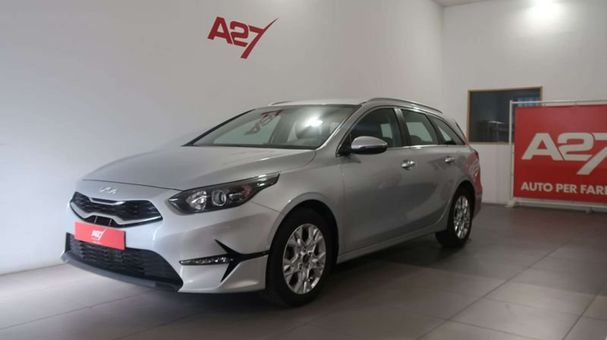 Kia Ceed SW 1.0 T-GDi 88 kW image number 1