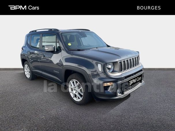 Jeep Renegade 1.6 MultiJet 96 kW image number 3