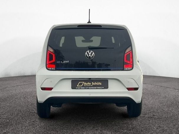 Volkswagen up! 60 kW image number 2