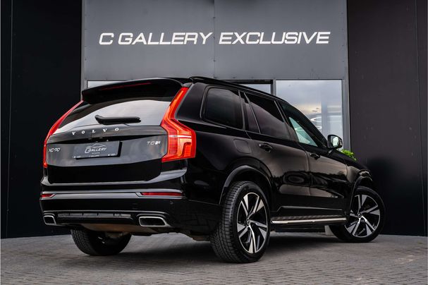 Volvo XC90 T8 Twin Engine R Design AWD 299 kW image number 6