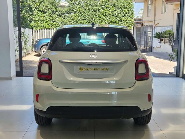 Fiat 500X 1.3 MultiJet 70 kW image number 8