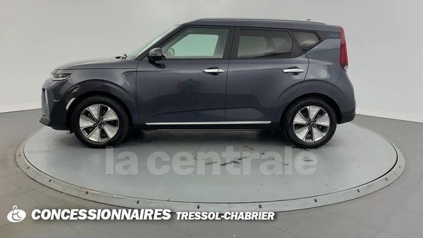 Kia Soul e-Soul 150 kW image number 5