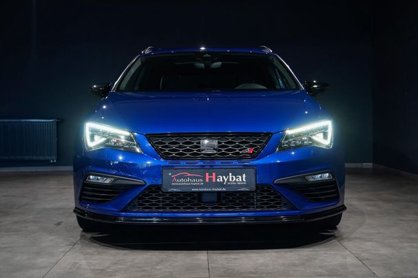 Seat Leon ST Cupra 300 221 kW image number 3