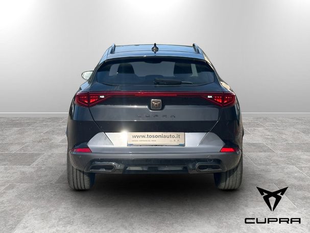 Cupra Formentor 2.0 TDI 4Drive DSG 110 kW image number 5