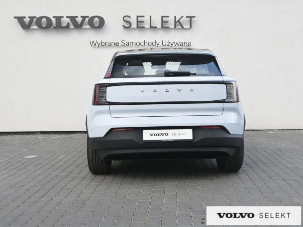 Volvo EX30 AWD 314 kW image number 9