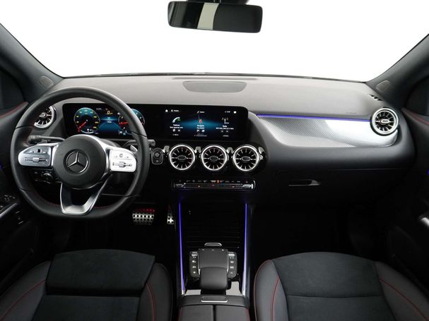 Mercedes-Benz GLA 180 100 kW image number 27