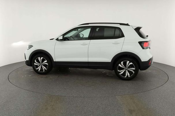 Volkswagen T-Cross 1.0 TSI DSG Life 85 kW image number 32