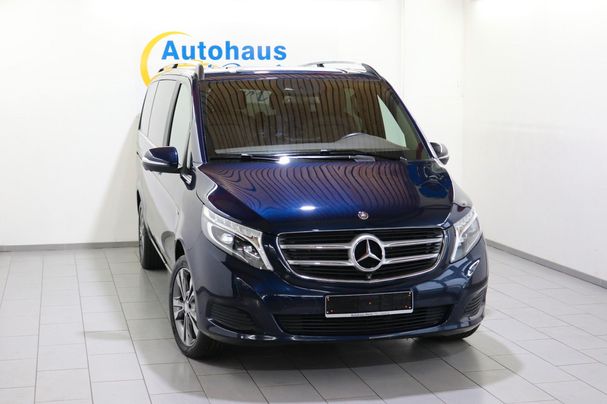 Mercedes-Benz V 250d 140 kW image number 2