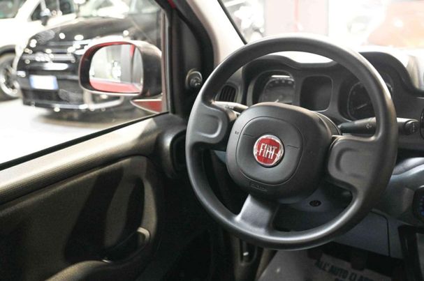 Fiat Panda 1.0 Hybrid 51 kW image number 20