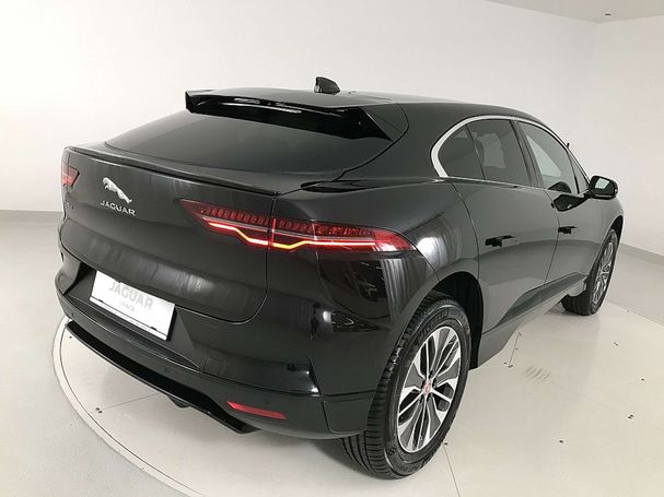 Jaguar I-Pace 235 kW image number 30