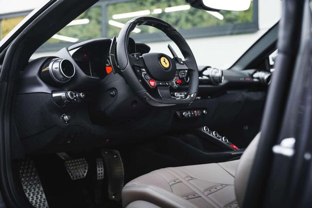 Ferrari 812 GTS 588 kW image number 19