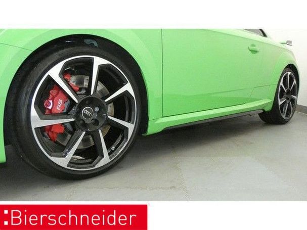 Audi TT RS 294 kW image number 7