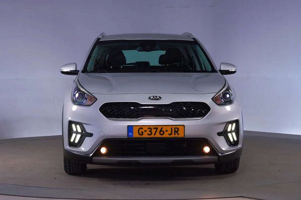 Kia Niro Hybrid 1.6 GDI 104 kW image number 26