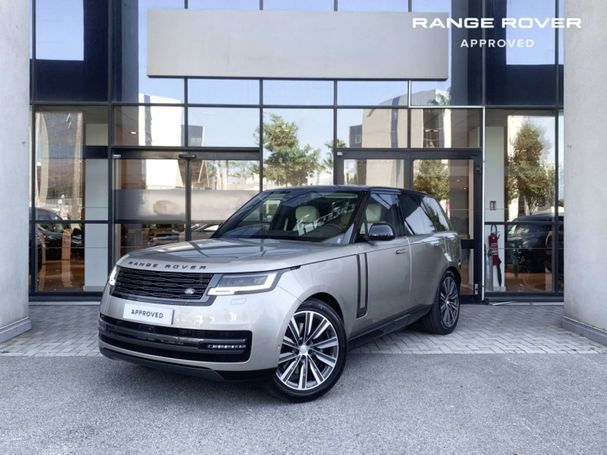 Land Rover Range Rover 410 kW image number 1