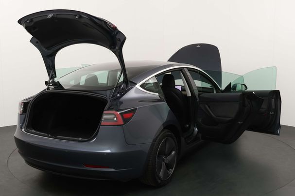 Tesla Model 3 Long Range AWD 158 kW image number 14